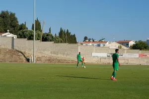 ΑΡΗΣ/Φιλική ισοπαλία απέναντι στον Ακρίτα (φώτος)