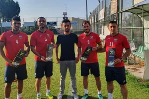 Δοκίμασαν το ΧAMPION