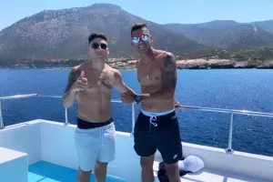 Τόρες/Σάιζ