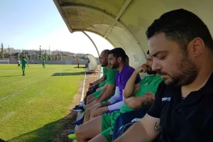 ΑΡΗΣ/Φιλική ισοπαλία απέναντι στον Ακρίτα (φώτος)