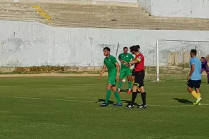 ΑΡΗΣ/Φιλική ισοπαλία απέναντι στον Ακρίτα (φώτος)