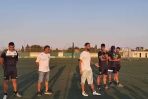 ΕΚΠΛΗΞΗ από Κάστανο/ΦΩΤΟΣ