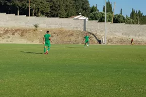 ΑΡΗΣ/Φιλική ισοπαλία απέναντι στον Ακρίτα (φώτος)