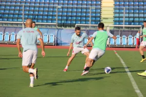 Πρεμιέρα για Gjilani/ΑΝΑΜΟΝΗ για τα τεστ