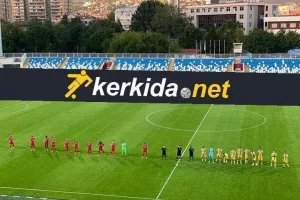 ΠΡΟΚΡΙΣΗ... αλλά προβληματίζει (φώτος)