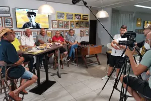 ΣΥΦΑΕΛ/Το πρώτο συμβούλιο