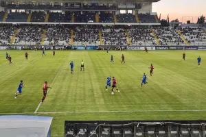 Πρεμιέρα με καλή απόδοση και ΤΡΙΑΡΑ η Ανόρθωση! (φώτος)