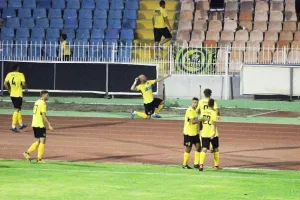 Ο Αβραάμ υπέγραψε την πρώτη νίκη... στο 85'! (φώτος)