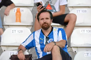 (ΦΩΤΟΣ/ΑΝΟ) Η πρεμιέρα με Ερμή