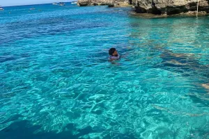 Είναι Κύπρο, πήγε Ακάμα