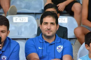 (ΦΩΤΟΣ/ΑΝΟ) Η πρεμιέρα με Ερμή