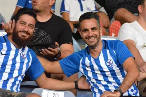 (ΦΩΤΟΣ/ΑΝΟ) Η πρεμιέρα με Ερμή
