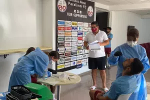 Τα ΑΠΟΤΕΛΕΣΜΑΤΑ των τεστ στην ΕΝΠ