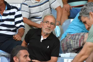 (ΦΩΤΟΣ/ΑΝΟ) Η πρεμιέρα με Ερμή
