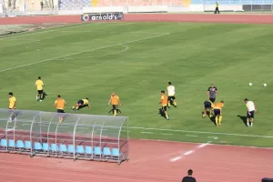 Η εντεκάδα της ΑΕΛ στην πρεμιέρα
