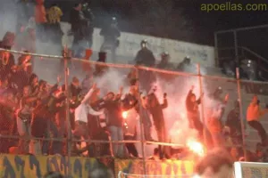 ΠΟΡΤΟΚΑΛΙ: "Ζούμε σε μπατσοκρατία, κάνουν πάρτυ στις πλάτες μας 5-6 άτομα"