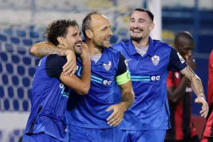 Mood… Ανόρθωση 