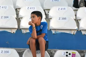 (ΦΩΤΟΣ/ΑΝΟ) Η πρεμιέρα με Ερμή