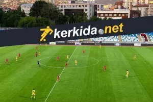 ΠΡΟΚΡΙΣΗ... αλλά προβληματίζει (φώτος)