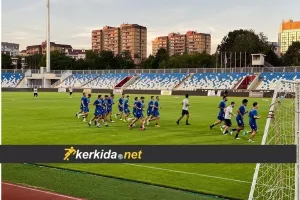 (ΒΙΝΤΕΟΣ/ΦΩΤΟΣ KERKIDA) Η τελευταία του ΑΠΟΕΛ