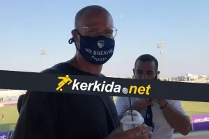 ΚΕΡΚΙΔΑ και… χαμόγελο ο Πάουλους 