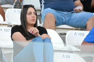 (ΦΩΤΟΣ/ΑΝΟ) Η πρεμιέρα με Ερμή