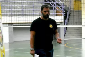 Ε.Ν.Α.ΑΘ/Πρώτη προπόνηση... (φώτος)