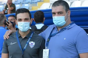 (ΦΩΤΟΣ/ΑΝΟ) Η πρεμιέρα με Ερμή