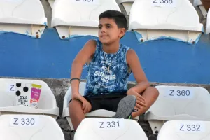 (ΦΩΤΟΣ/ΑΝΟ) Η πρεμιέρα με Ερμή