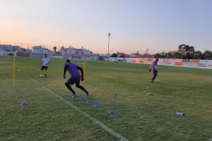 Αγωνιστική έκπληξη με Απόλλωνα