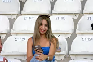 (ΦΩΤΟΣ/ΑΝΟ) Η πρεμιέρα με Ερμή
