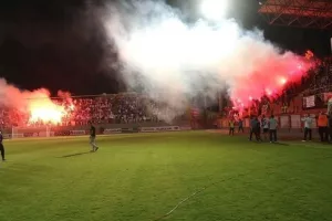 Red Rebels: "Χθες ήταν ακατάλληλο, αύριο είναι κατάλληλο..."