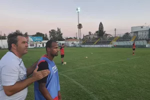 Αγωνιστική έκπληξη με Απόλλωνα