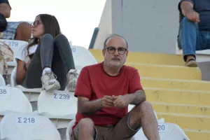 (ΦΩΤΟΣ/ΑΝΟ) Η πρεμιέρα με Ερμή