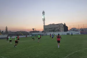 Αγωνιστική έκπληξη με Απόλλωνα