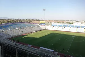 Η εντεκάδα του Χένινγκ Μπεργκ