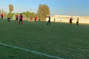 Ισόπαλο το φιλικό