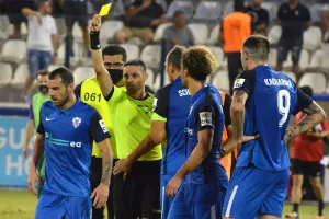 (ΦΩΤΟΣ/ΑΝΟ) Η πρεμιέρα με Ερμή