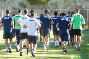 ΕΚΤΑΚΤΟ/ Κρούσμα Κορωνοϊού στην Δόξα