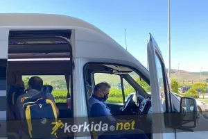 ΕΤΟΙΜΟΣ ο Πρόδρομος στο Κόσοβο!
