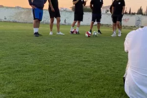 ΦΩΤΟΣ/Έβαλε μπρος ο Αστέρας