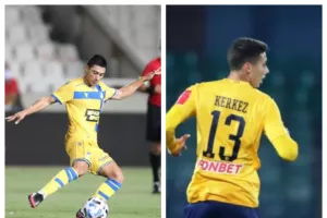 Ο Κέρκεζ Junior... ΑΠΟΘΕΩΣΕ Σατσιά! (Φώτο)
