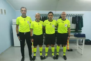 Μια χαρά στο Μπρεστ