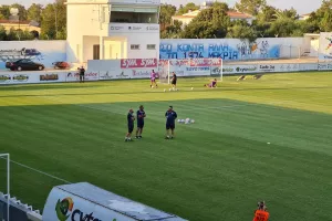 Με το δεξί… των Ηλία και Μιγκελίτο (φώτος) 
