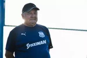 Χρόνια Πολλά Χαμπή 
