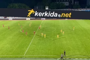 ΠΡΟΚΡΙΣΗ... αλλά προβληματίζει (φώτος)