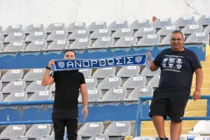(ΦΩΤΟΣ/ΑΝΟ) Η πρεμιέρα με Ερμή