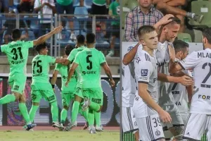 ΠΙΘΑΝΕΣ 11άδες/Legia-Ομόνοια