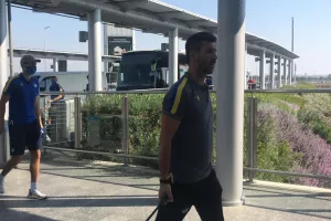 Ουζουνίδης...