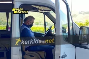 ΕΤΟΙΜΟΣ ο Πρόδρομος στο Κόσοβο!